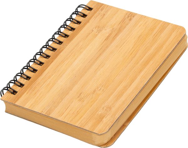 A6 notebook PHOENIX