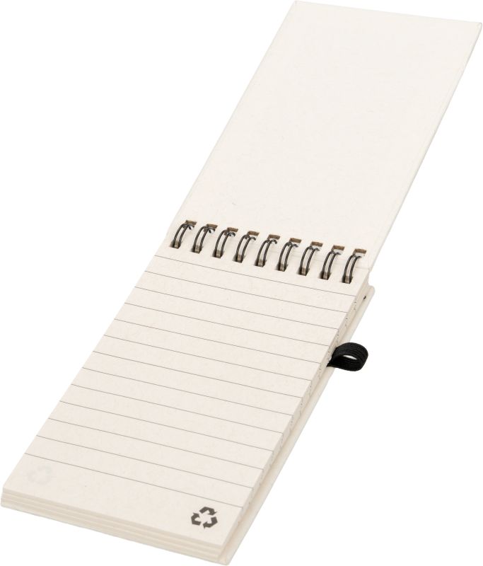 Spiral notebook AUSTIN