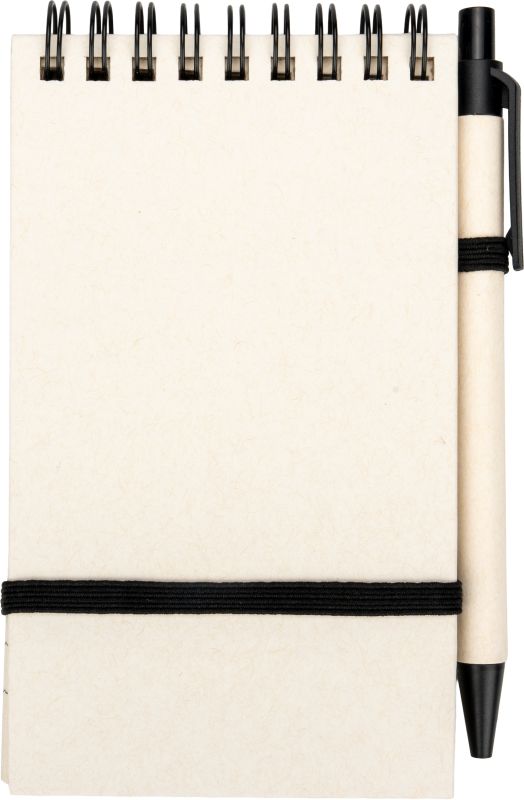 Spiral notebook AUSTIN