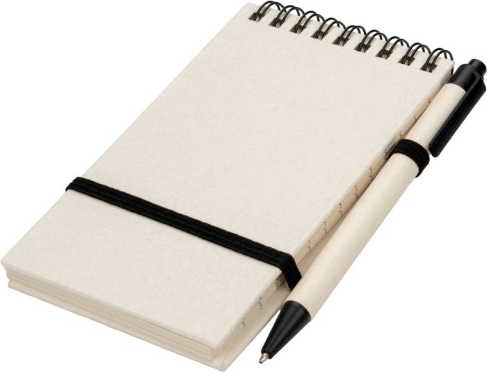 Spiral notebook AUSTIN