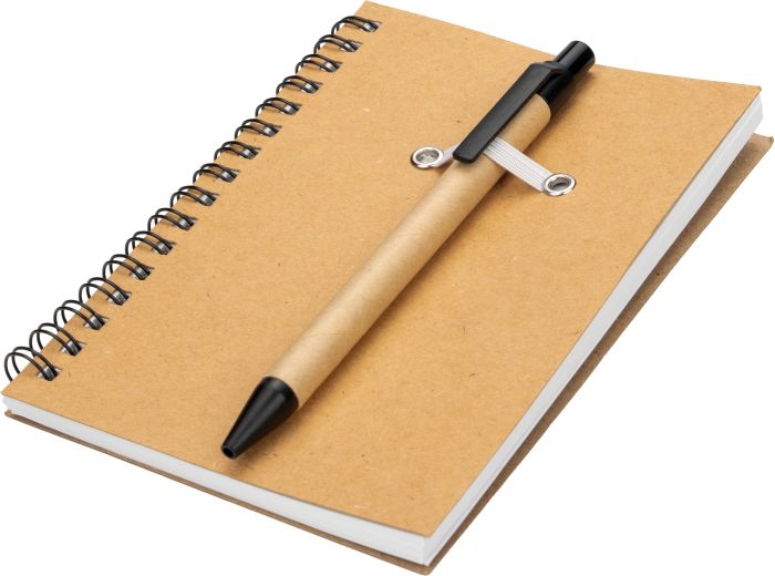 A6 ECO Notepad KEYSTONE