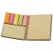 Adhesive note pad BURLINGTON
