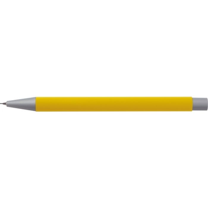 Mechanical pencil soft touch ANCONA