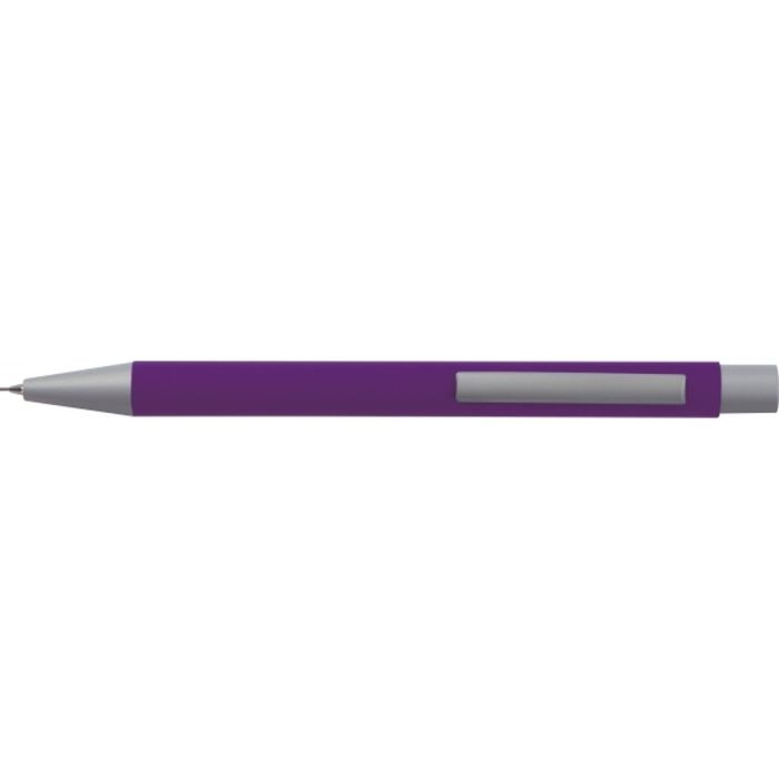 Mechanical pencil soft touch ANCONA