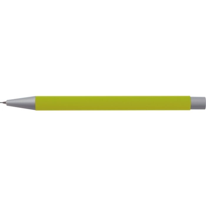 Mechanical pencil soft touch ANCONA