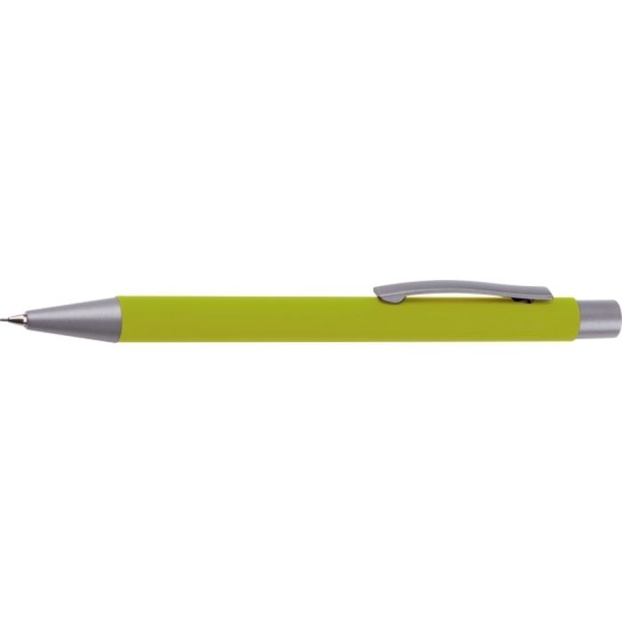 Mechanical pencil soft touch ANCONA