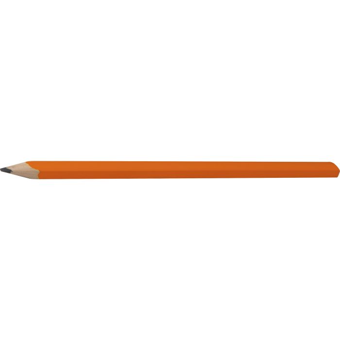 Carpenters pencil SZEGED