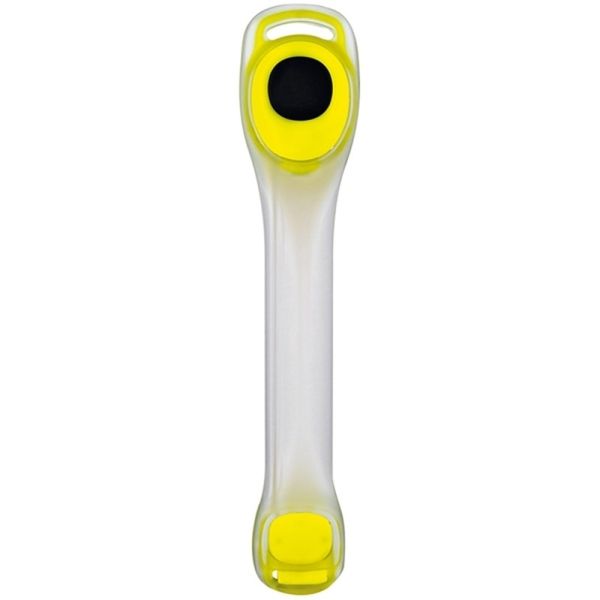 Safety LED wrist band PITTSBURGH