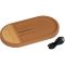 Desk organiser with charging station LANCASTER