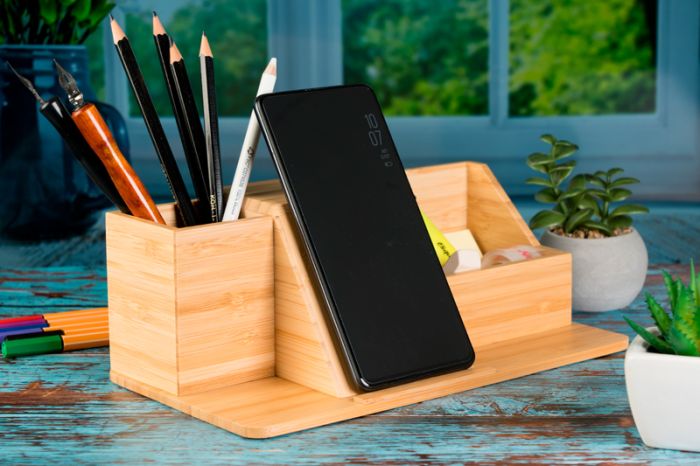 Desk organizer LUBLIN
