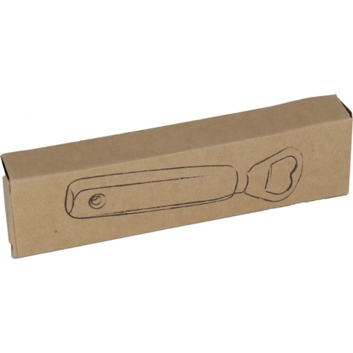Bottle opener COLOGNE
