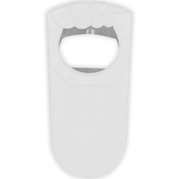 Fist bottle opener LUTON