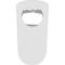 Fist bottle opener LUTON