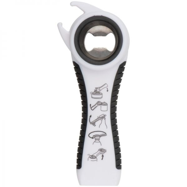 Multi-opener ODESSA
