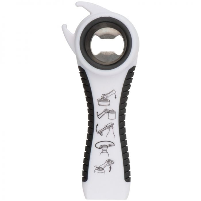 Multi-opener ODESSA