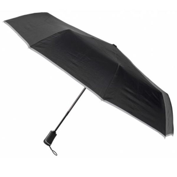 Umbrella CRUX Schwarzwolf