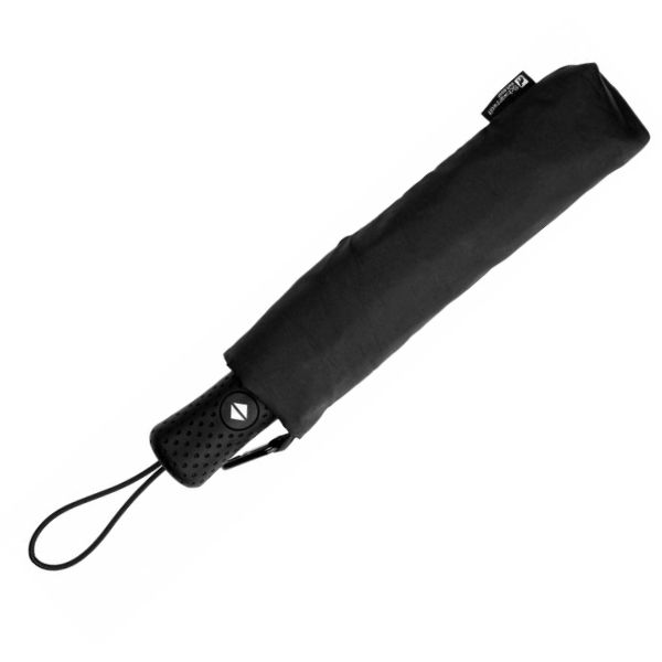 Umbrella CRUX Schwarzwolf
