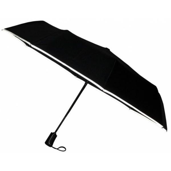 Umbrella CRUX Schwarzwolf