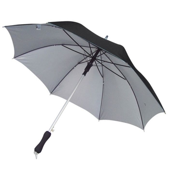 Automatic umbrella with UV protection AVIGNON
