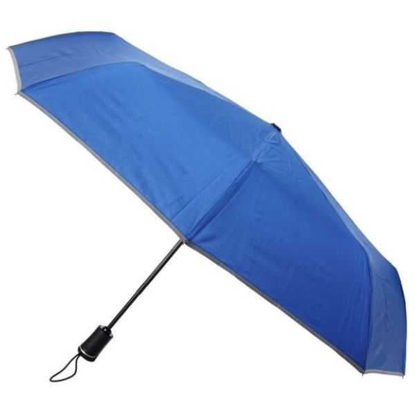 Umbrella CRUX Schwarzwolf