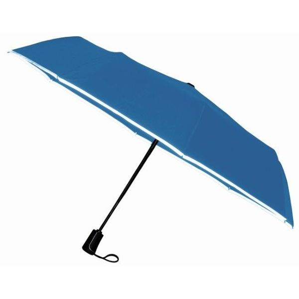 Umbrella CRUX Schwarzwolf
