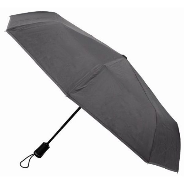 Umbrella CRUX Schwarzwolf