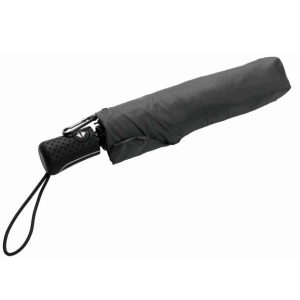 Umbrella CRUX Schwarzwolf