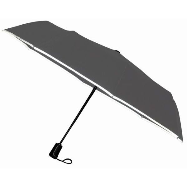 Umbrella CRUX Schwarzwolf