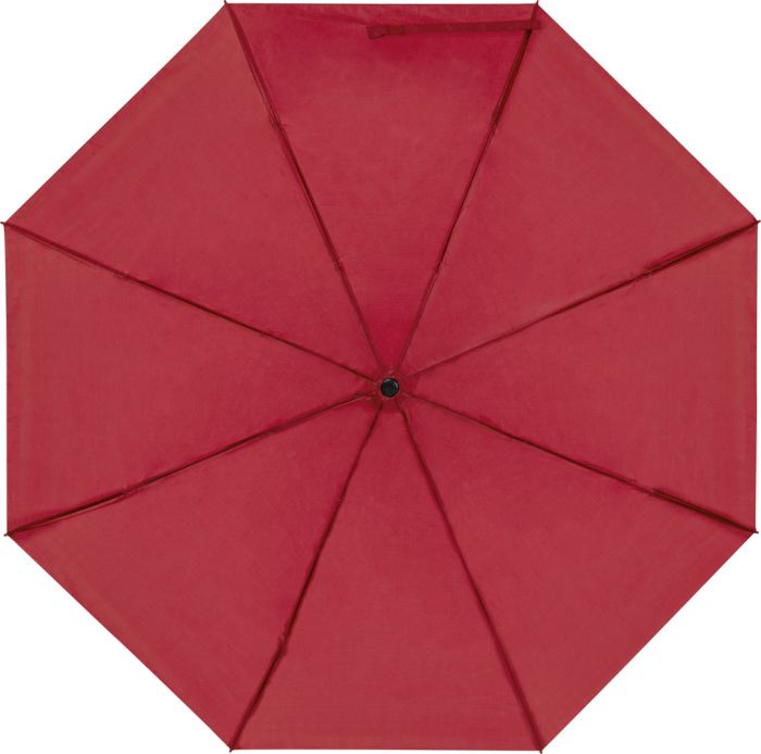 RPET pocket umbrella Northampton