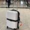 Adjustable luggage strap MOORDEICH