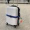 Adjustable luggage strap MOORDEICH