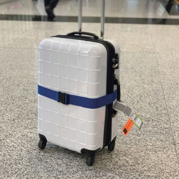 Adjustable luggage strap MOORDEICH