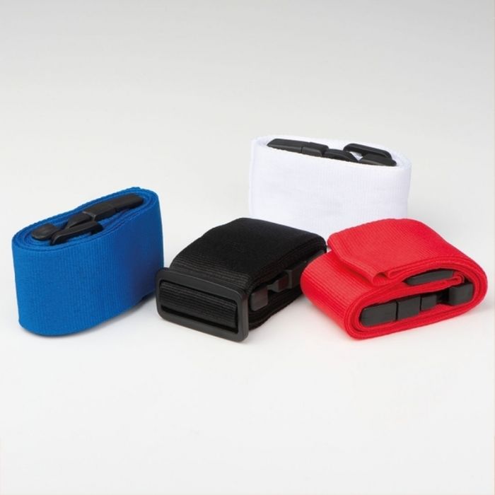 Adjustable luggage strap MOORDEICH