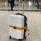 Adjustable luggage strap MOORDEICH