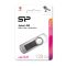 Pendrive 3.0 Silicon Power JEWEL J80 TITANIUM 32GB