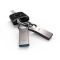 Pendrive 3.0 Silicon Power JEWEL J80 TITANIUM 32GB