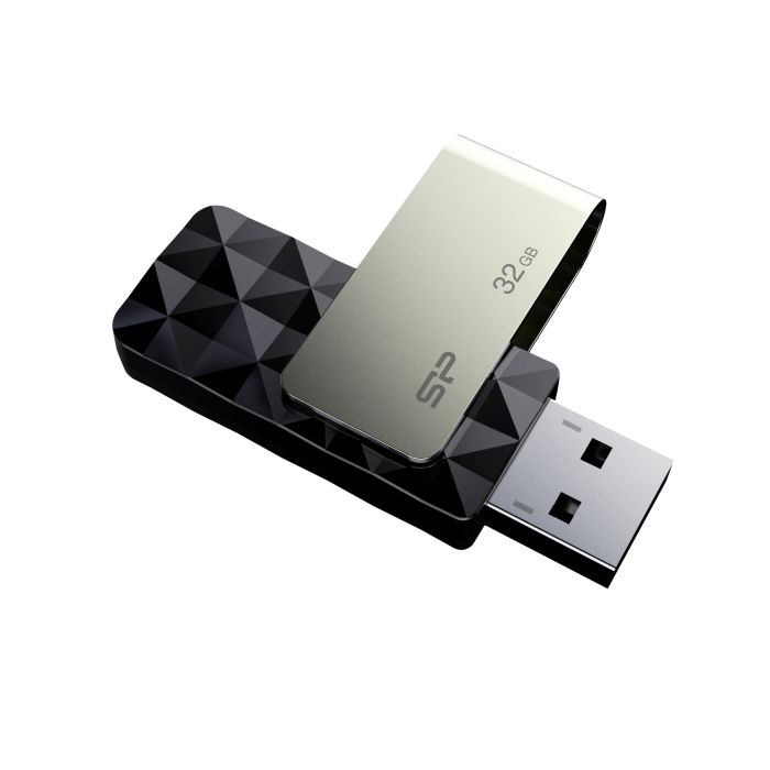 Pendrive Silicon Power Blaze B30 3.1