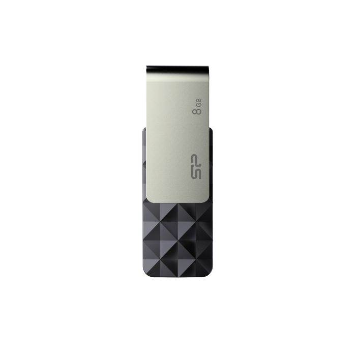 Pendrive Silicon Power Blaze B30 3.1