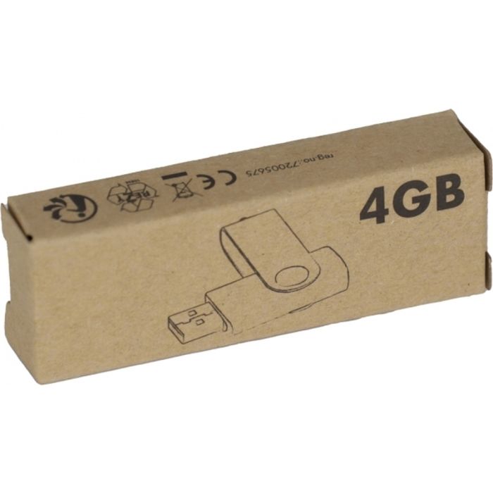 USB stick 4GB LEAGUE CITY