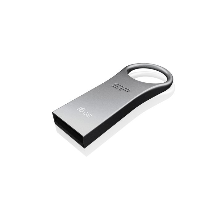 Pendrive silicon power F80 2.0