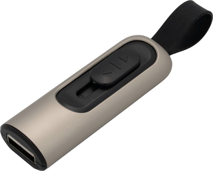 Plastic USB stick