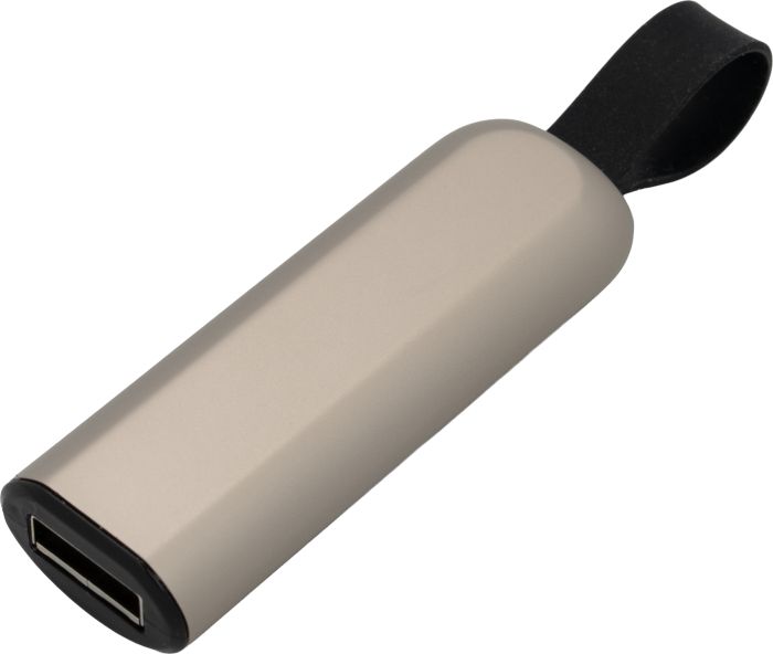 Plastic USB stick
