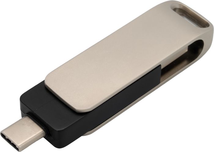 Metal USB stick