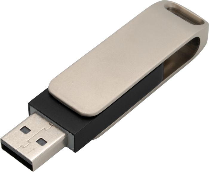 Metal USB stick