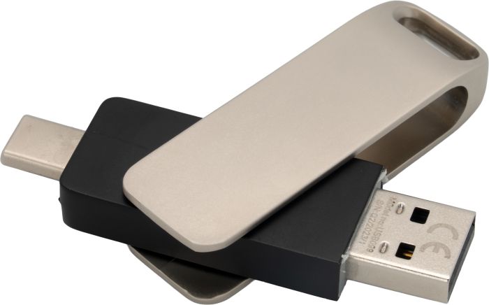 Metal USB stick
