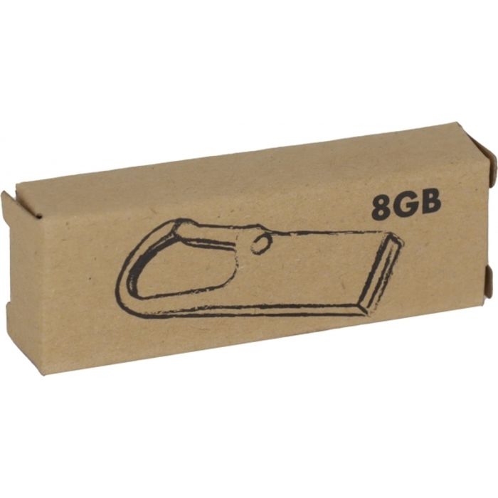 USB stick 8GB LAS CRUCES