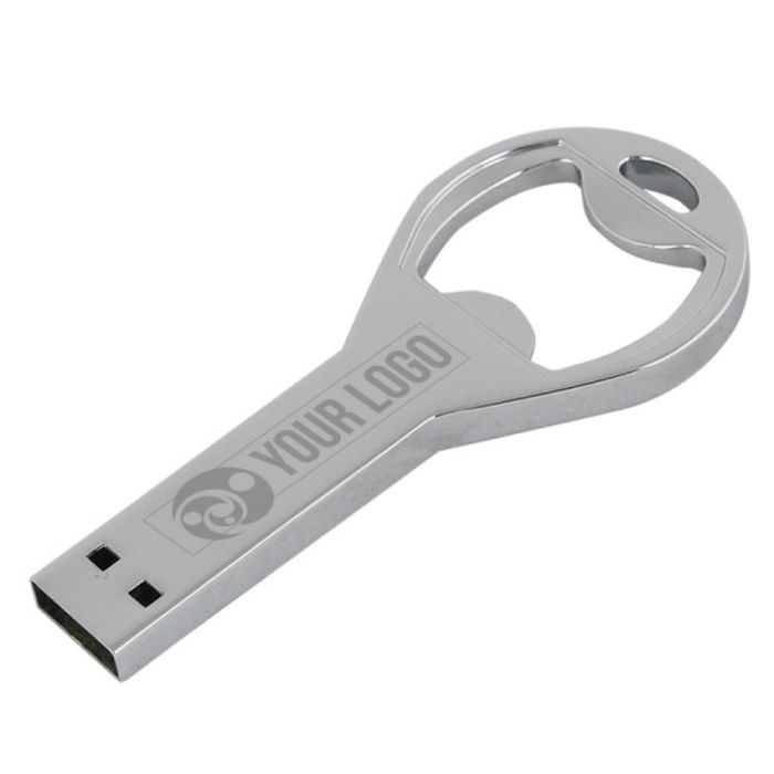 Metal USB stick