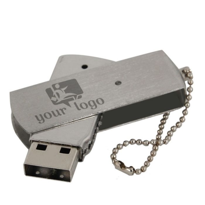 Metal USB stick