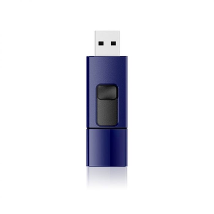 Pendrive Silicon Power 3.0 Blaze B05, blue