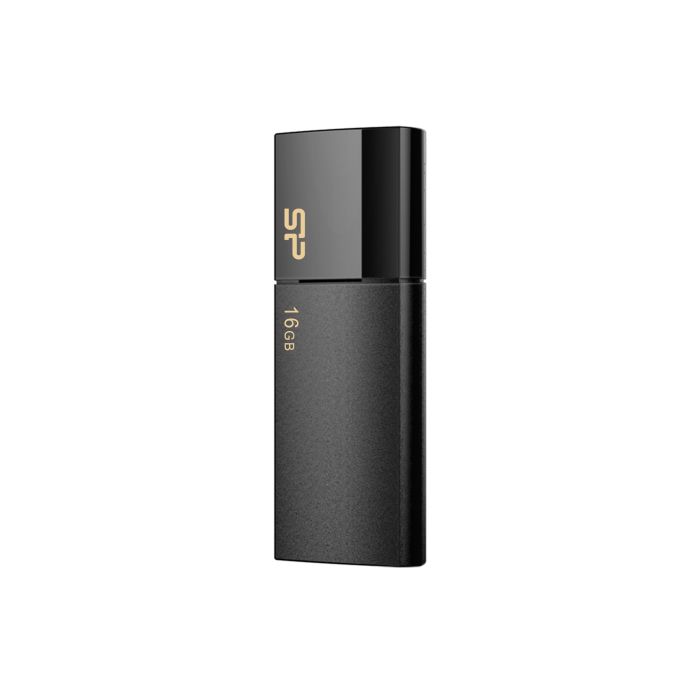 Pendrive Silicon Power 3.0 Blaze B05